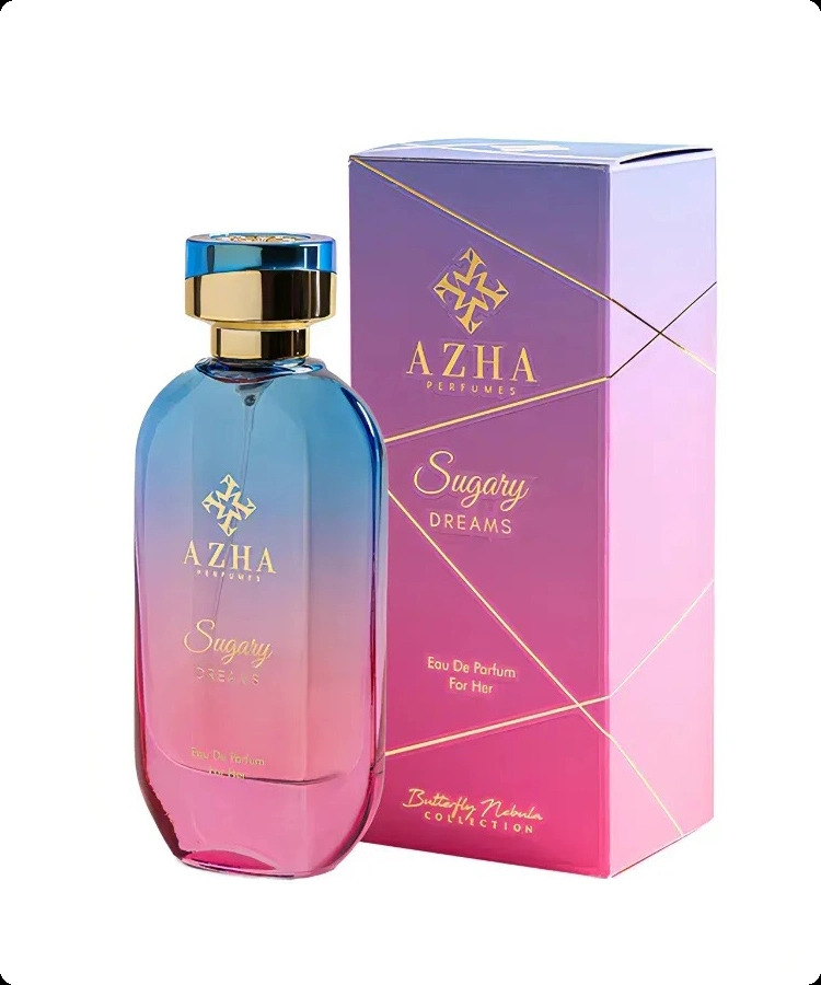 Аза Шугари дримс для женщин