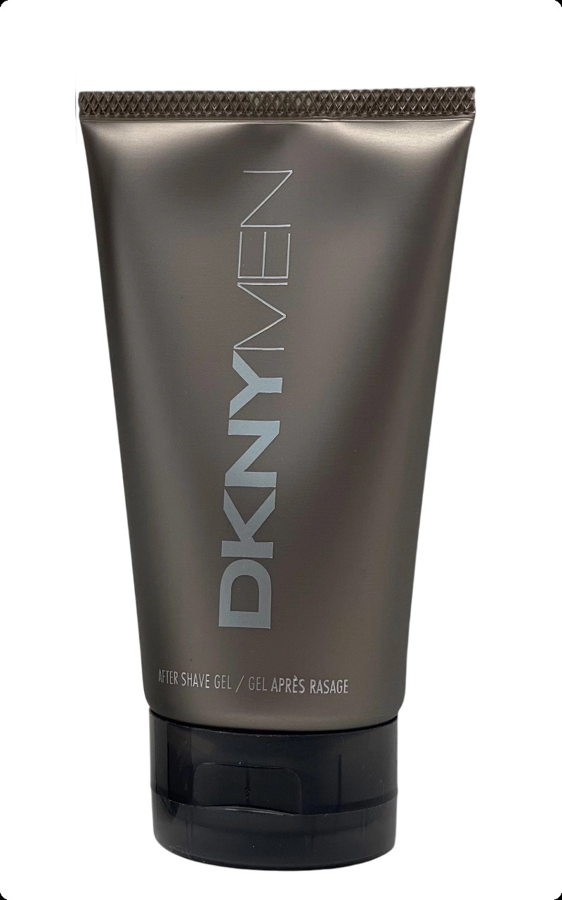 Donna Karan DKNY Men 2009 Гель после бритья (уценка) 150 мл для мужчин