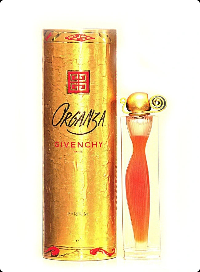 Givenchy Organza Духи 30 мл для женщин