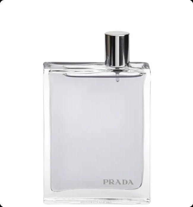 Prada Prada Amber Pour Homme Дезодорант-спрей (уценка) 100 мл для мужчин
