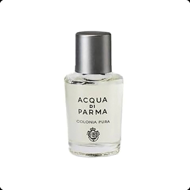 Миниатюра Acqua di Parma Acqua di Parma Colonia Pura Одеколон 5 мл - пробник духов