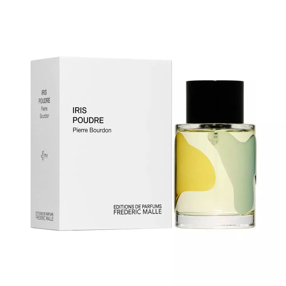 Frederic malle iris