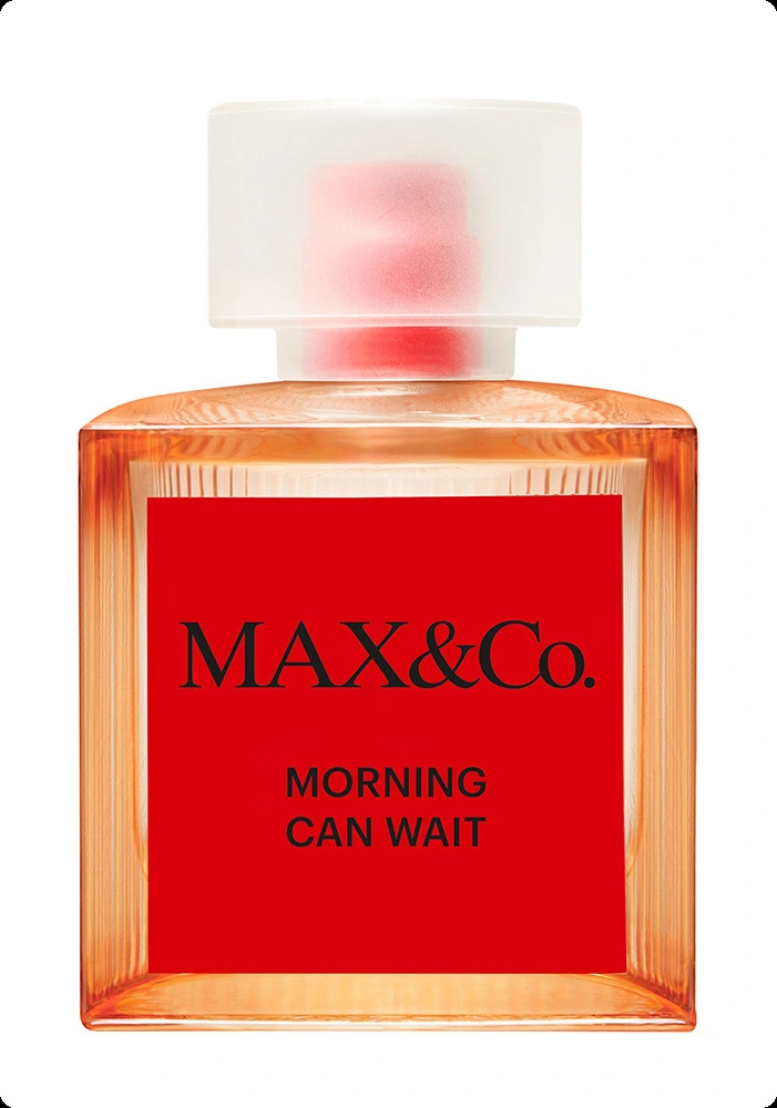 Макс энд ко Морнинг кэн вэйт для женщин