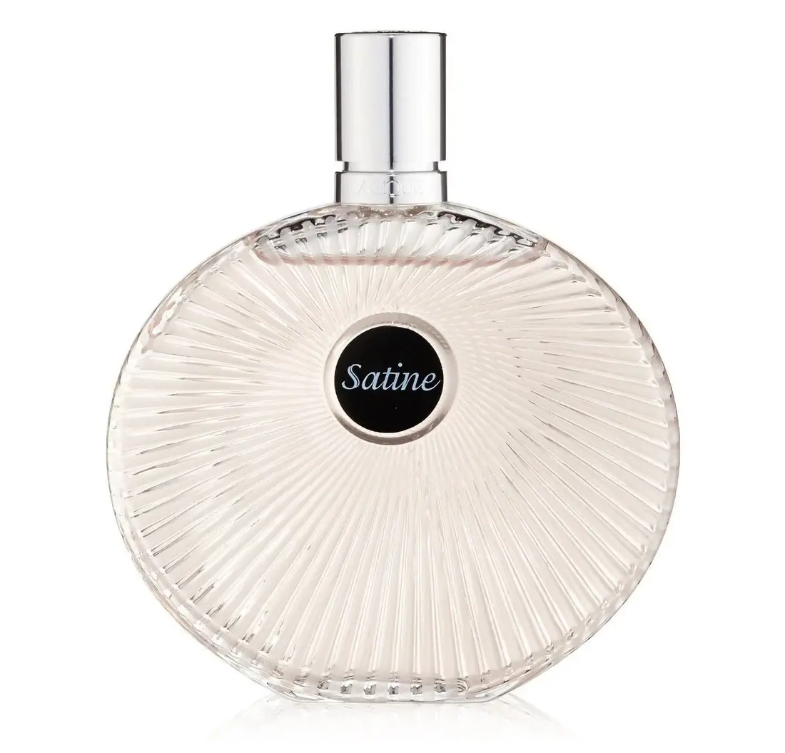 Lalique satine отзывы