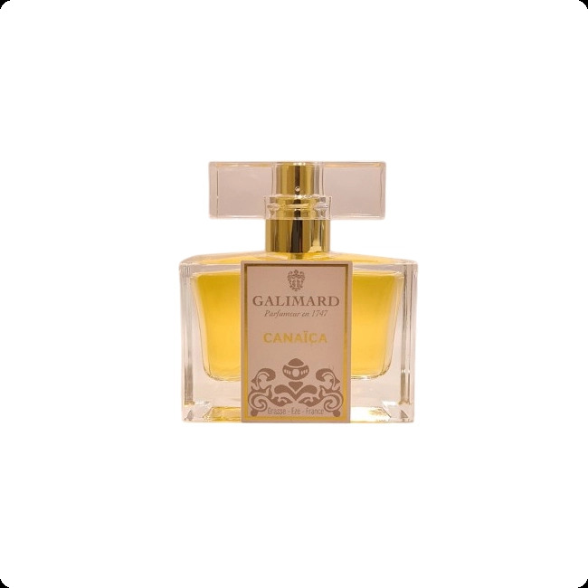 Galimard Canaica Parfum Духи 30 мл для женщин