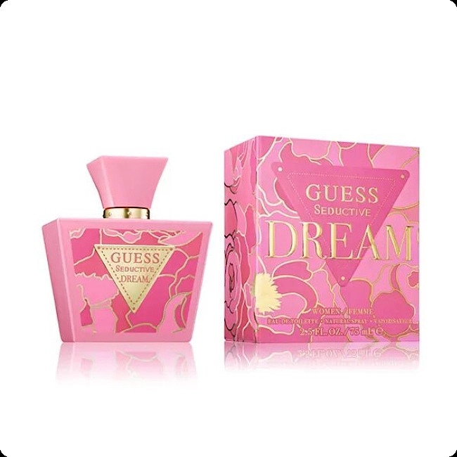 Гесс Седуктив дрим для женщин