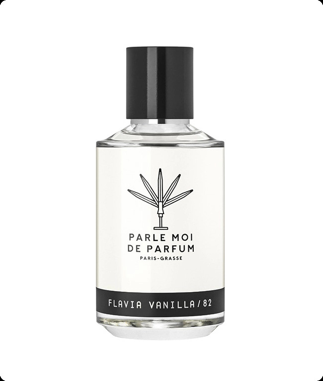 Parle Moi de Parfum Flavia Vanilla 82 Парфюмерная вода (уценка) 100 мл для женщин