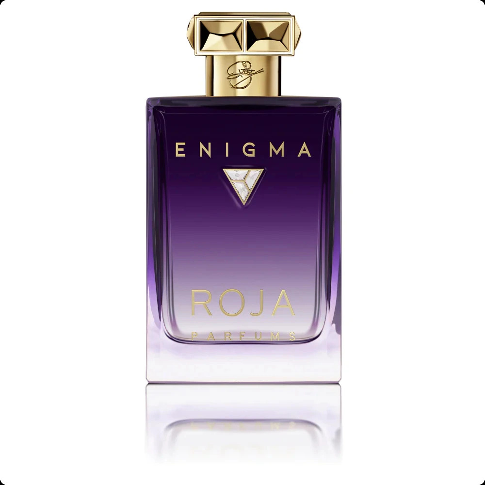Roja Dove Enigma Pour Femme Essence De Parfum Парфюмерная вода (уценка) 100 мл для женщин