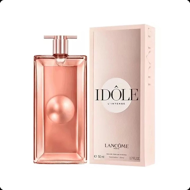 Lancome Idole L Intense Парфюмерная вода 50 мл для женщин