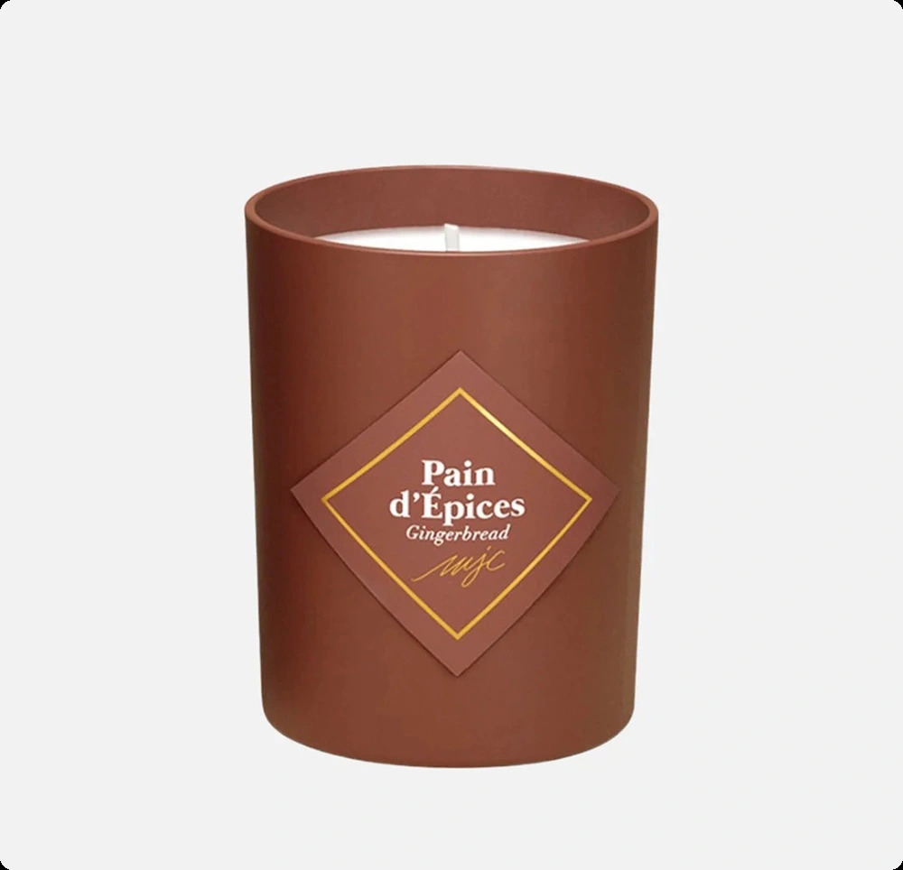 Май джоли кэндл Джинджербред для женщин и мужчин