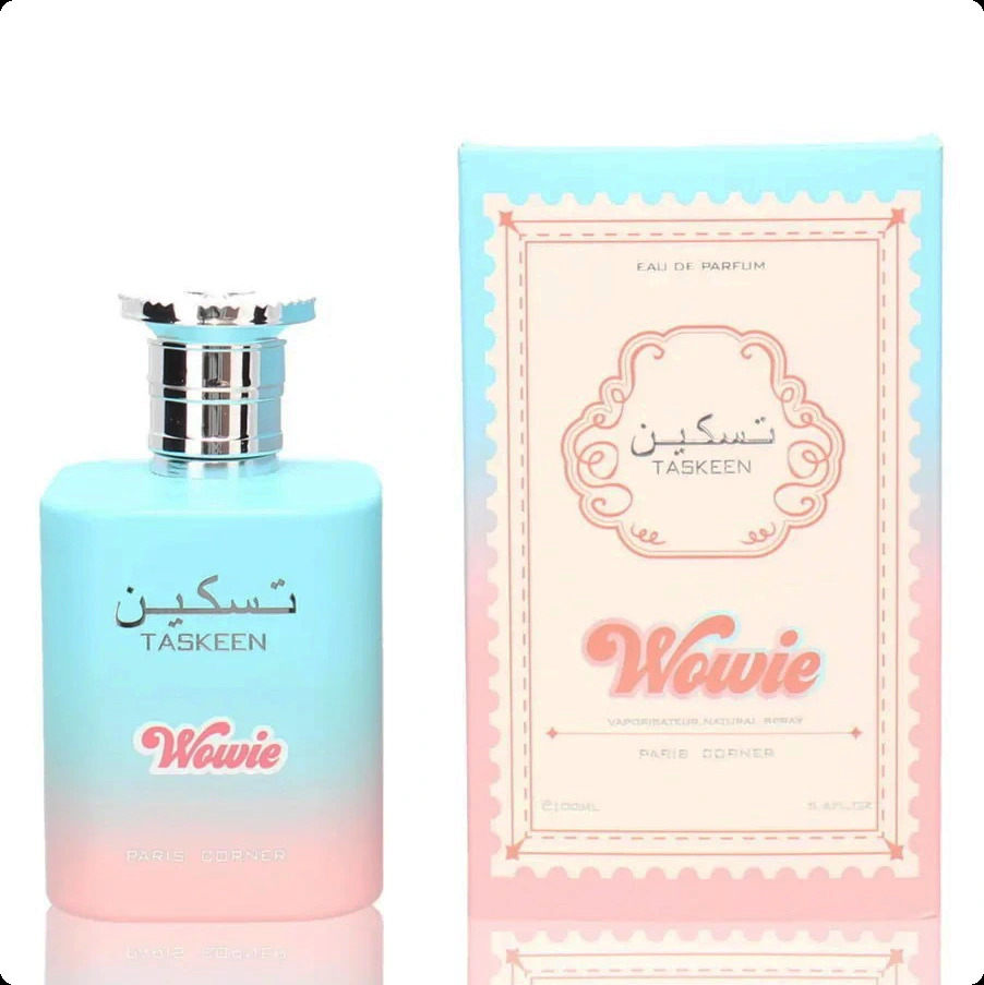 Париж корнер Таскин вауи для женщин