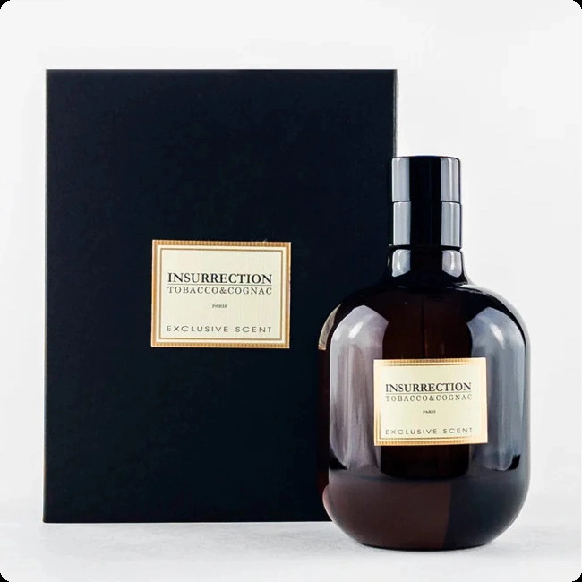 Реян традишн Инсерекшн тобакко энд коньяк для женщин и мужчин