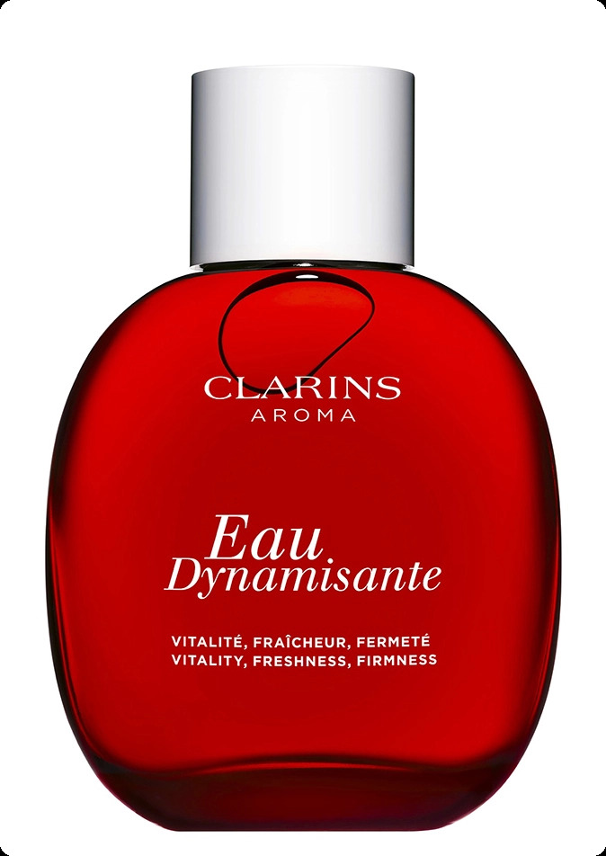 Clarins Eau Dynamisante Ароматическая вода (уценка) 100 мл для женщин и мужчин