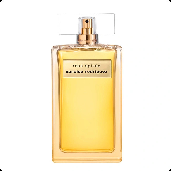 Narciso Rodriguez Oriental Musc Rose Epicee Парфюмерная вода (уценка) 100 мл для женщин и мужчин