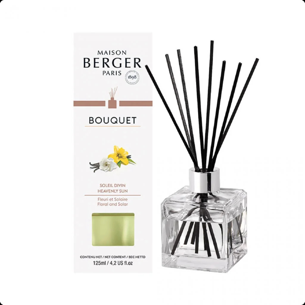 Мейсон бергер Небесное солнце для женщин и мужчин