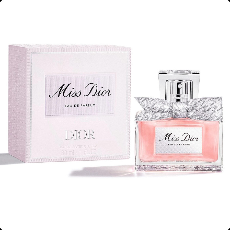 Christian Dior Miss Dior Eau de Parfum 2026 Парфюмерная вода 30 мл для женщин