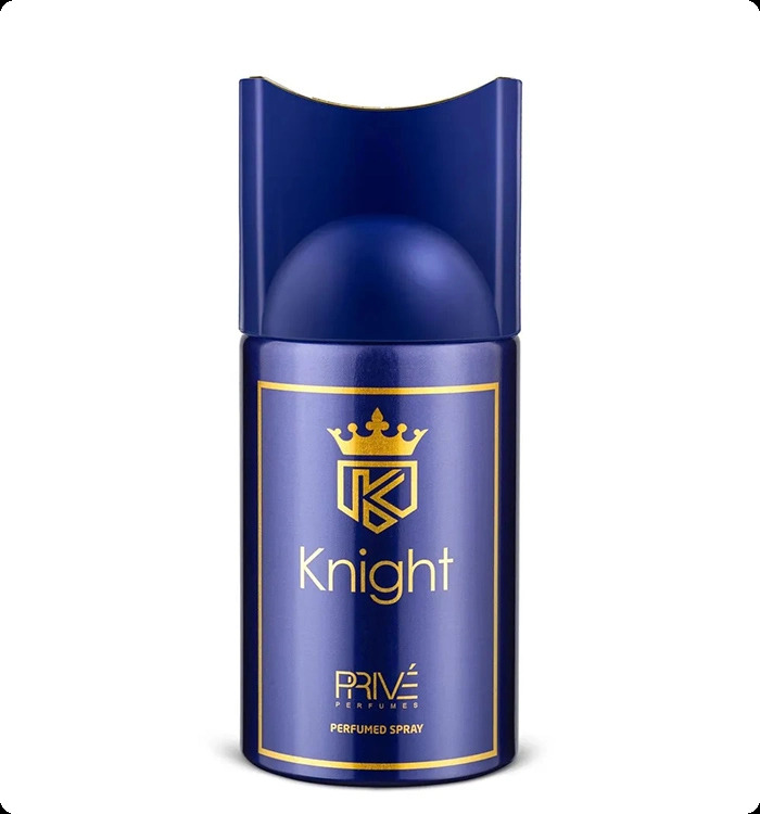 Прайв пефюмс Найт для мужчин