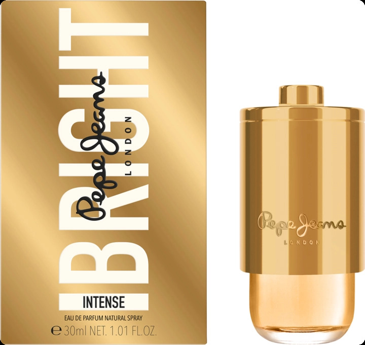 Pepe Jeans London Bright Intense Парфюмерная вода 30 мл для женщин