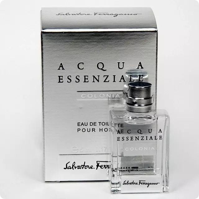 Acqua essenziale eau cheap de toilette pour homme