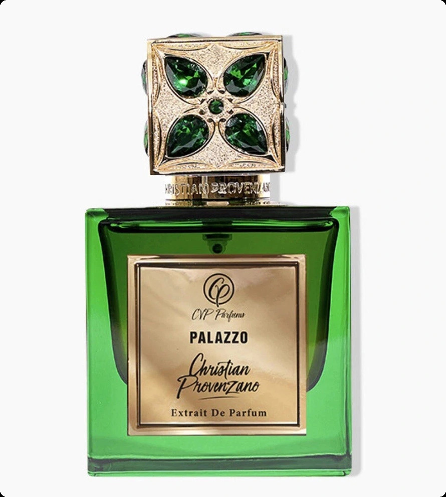 Кристиан провензано Палаццо для женщин и мужчин