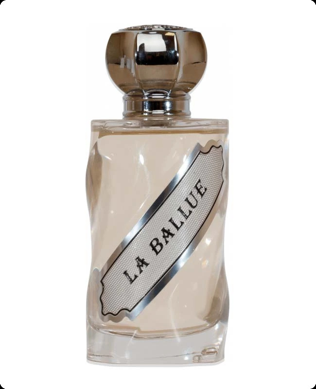 12 парфюмеров франции Ля баллю для женщин и мужчин