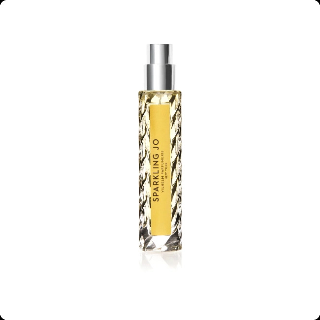 Миниатюра Vilhelm Parfumerie Sparkling Jo Парфюмерная вода 10 мл - пробник духов