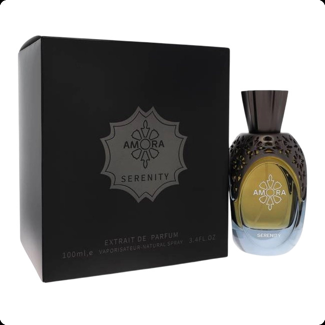 Атралия Амора серенити для женщин и мужчин