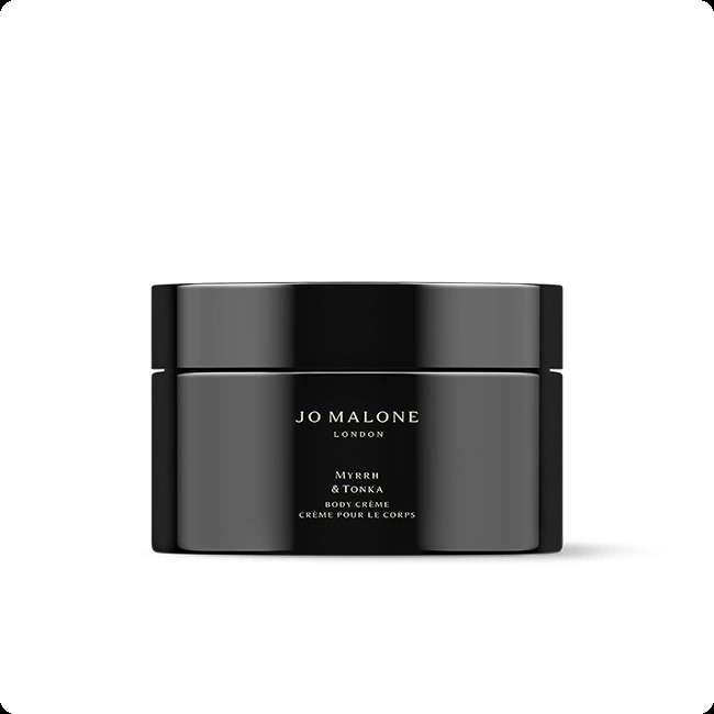 Jo Malone Myrrh and Tonka Крем для тела (уценка) 50 мл для женщин и мужчин