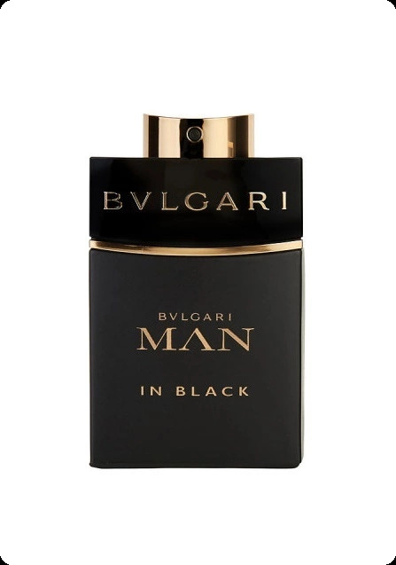 Bvlgari Bvlgari Man In Black Парфюмерная вода (уценка) 60 мл для мужчин