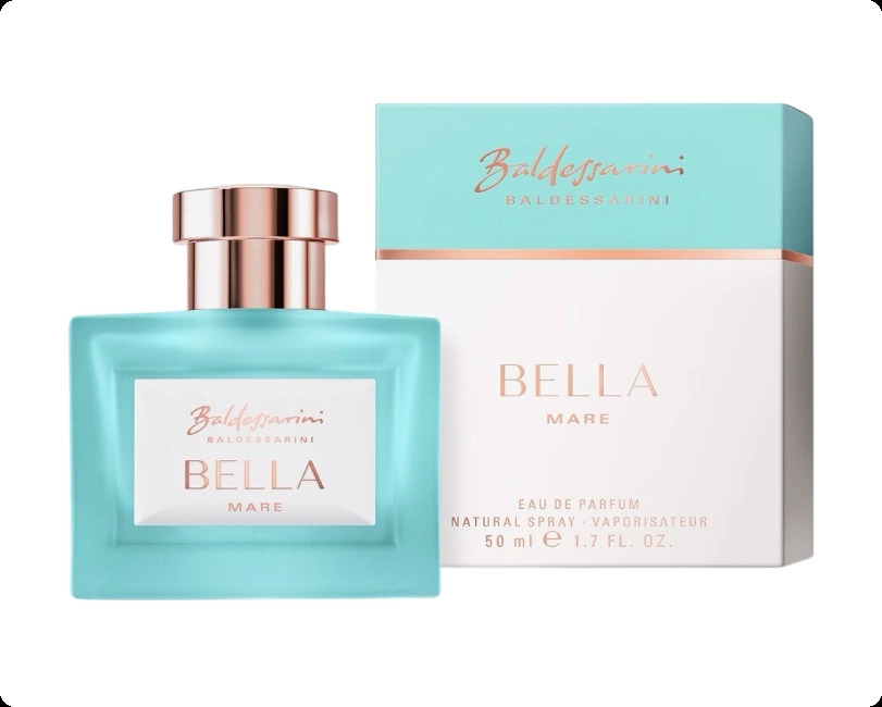 Балдессарини Белла маре для женщин