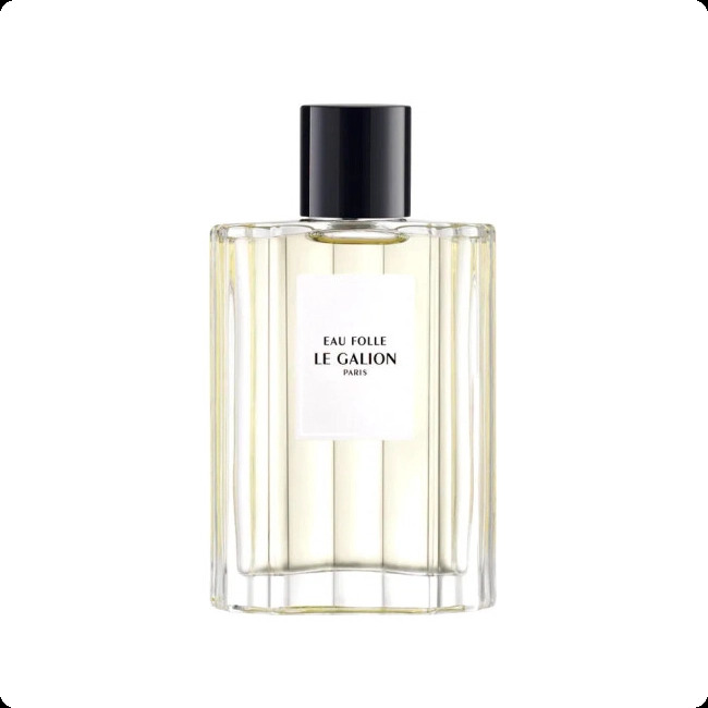 Ле галион О фолле для женщин и мужчин