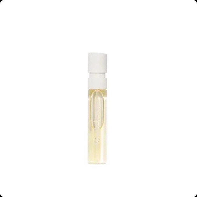 Миниатюра Masque Vaiana Парфюмерная вода 2 мл - пробник духов