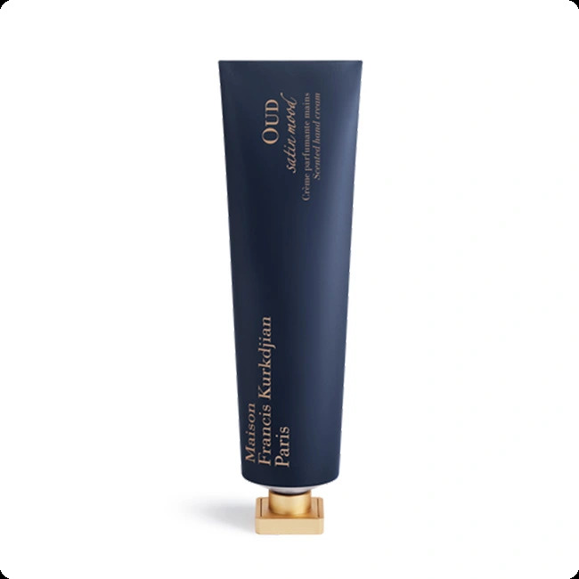 Maison Francis Kurkdjian Oud Satin Mood Крем для рук 70 мл для женщин и мужчин