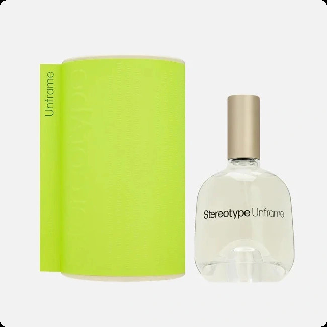 Стереотайп Анфрейм для женщин и мужчин