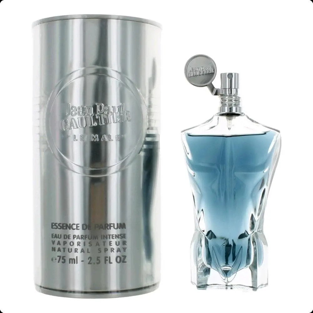 Jean Paul Gaultier Le Male Essence de Parfum Парфюмерная вода 75 мл для мужчин