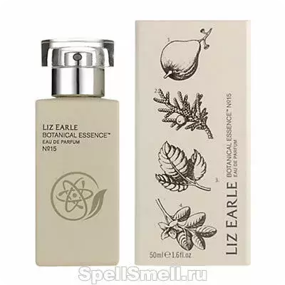 Liz earle botanical essence no 15 new arrivals