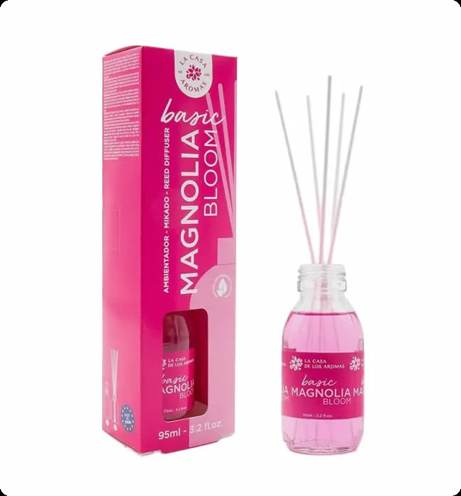 Ла каза де лос аромас Магнолия блум для женщин и мужчин