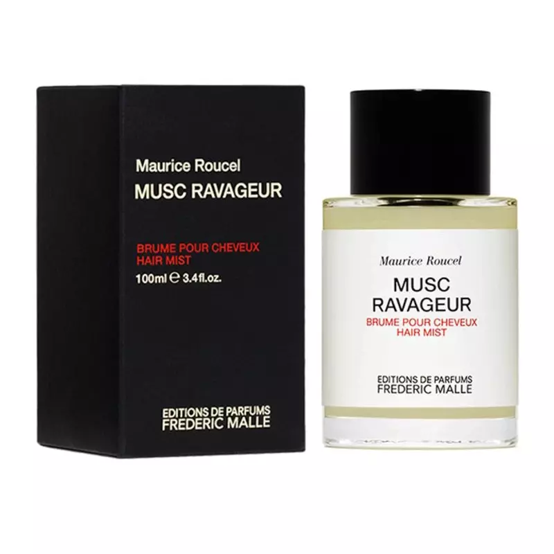 Ravageur frederic malle. Духи Frederic Malle Musc. Musc ravageur Frederic Malle 7 мл. Фредерик мпль крем Musk ravag. Frederic Malle Musc ravageur 7 мл миниатюра.