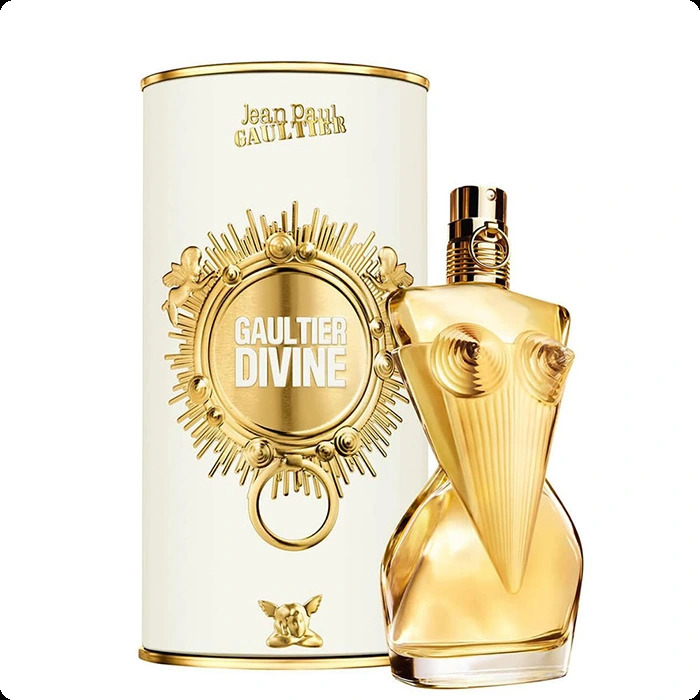 Jean Paul Gaultier Gaultier Divine Парфюмерная вода 30 мл для женщин