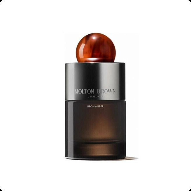 Molton Brown Neon Amber Eau de Parfum Парфюмерная вода (уценка) 100 мл для женщин и мужчин