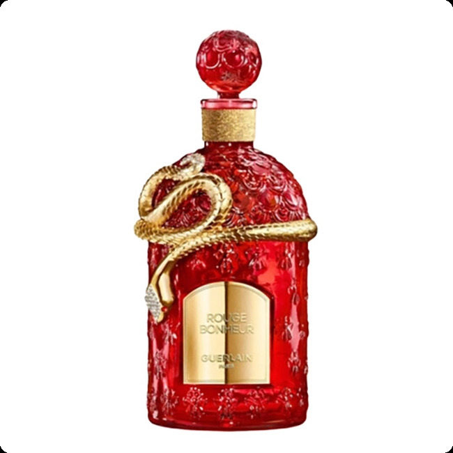 Герлен Руж бонер для женщин и мужчин