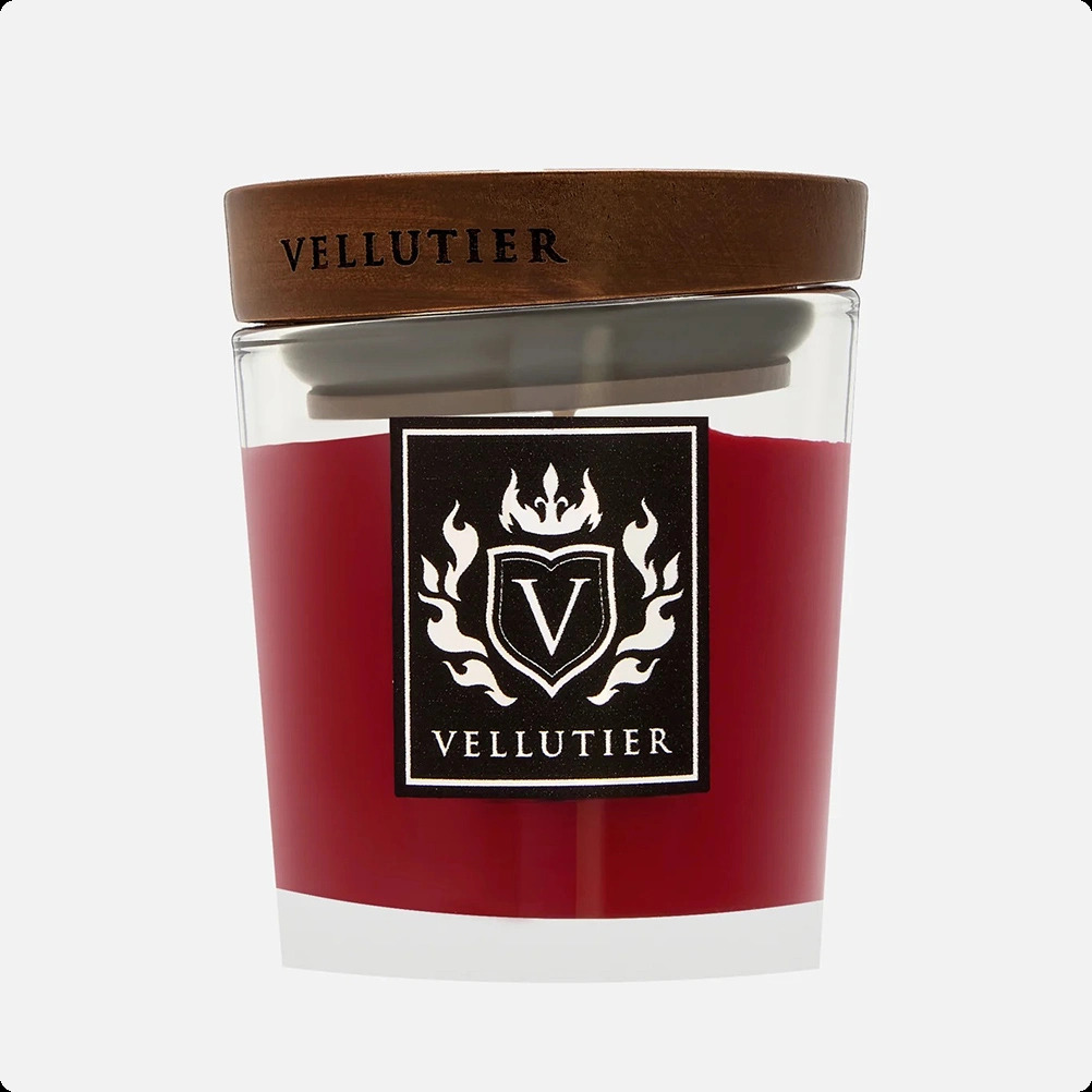 Веллютье Синнамон блисс для женщин и мужчин