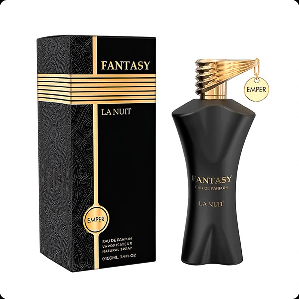 Эмпер Фэнтези ла нуи для женщин