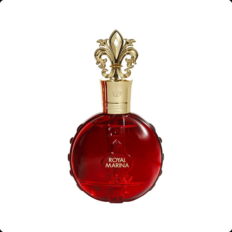 Princesse Marina De Bourbon Royal Marina Red Diamond Парфюмерная вода (уценка) 100 мл для женщин