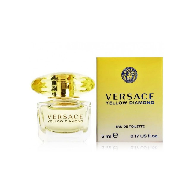 Versace yellow diamond отзывы