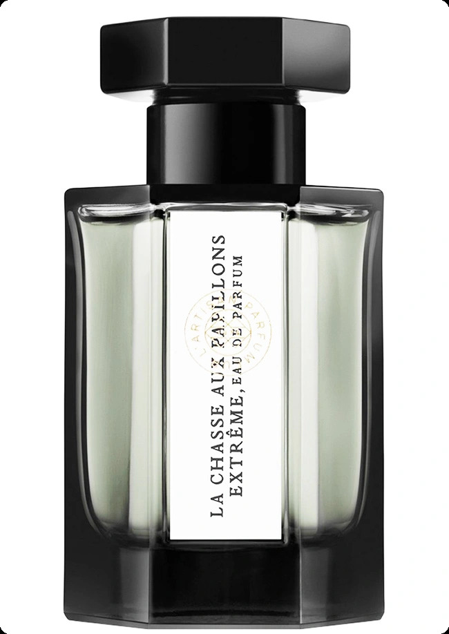L Artisan Parfumeur La Chasse aux Papillons Extreme Парфюмерная вода (уценка) 50 мл для женщин и мужчин
