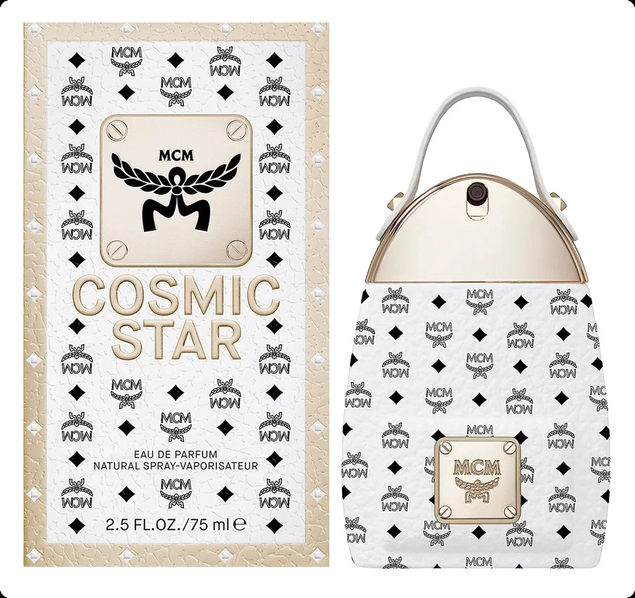 Моде среашн мунич Мсм космик стар для женщин