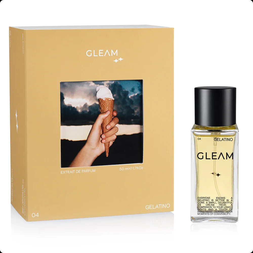 Глим Джелатино для женщин и мужчин