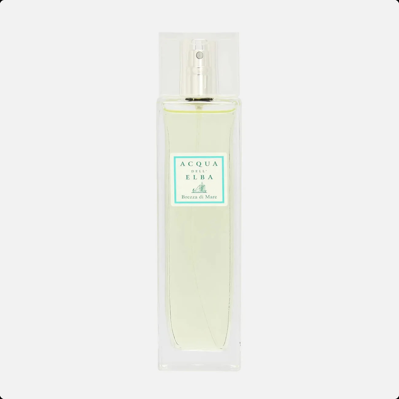 Аква дель эльба Брезза ди маре для женщин и мужчин