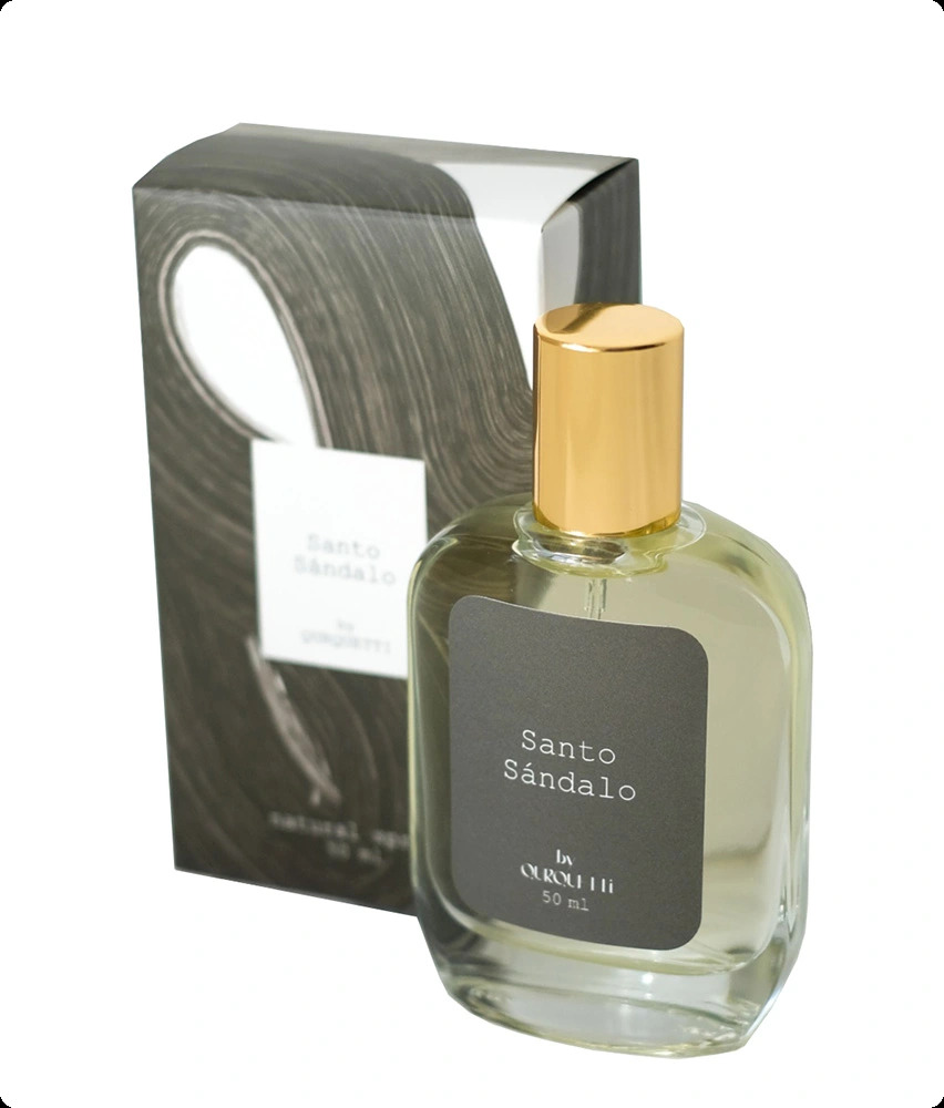 Керкетти Санто сандало для женщин и мужчин